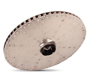 ROTORS FOR BIOGAS STATIONS