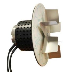 EC FLUE GAS FANS