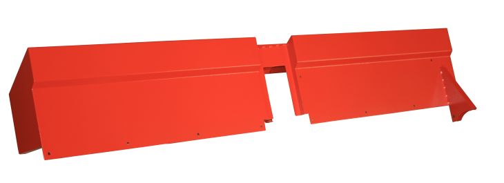 ACCESSORIES FOR TEXTILE MACHINES