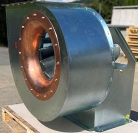 VENTILÁTORY ATEX