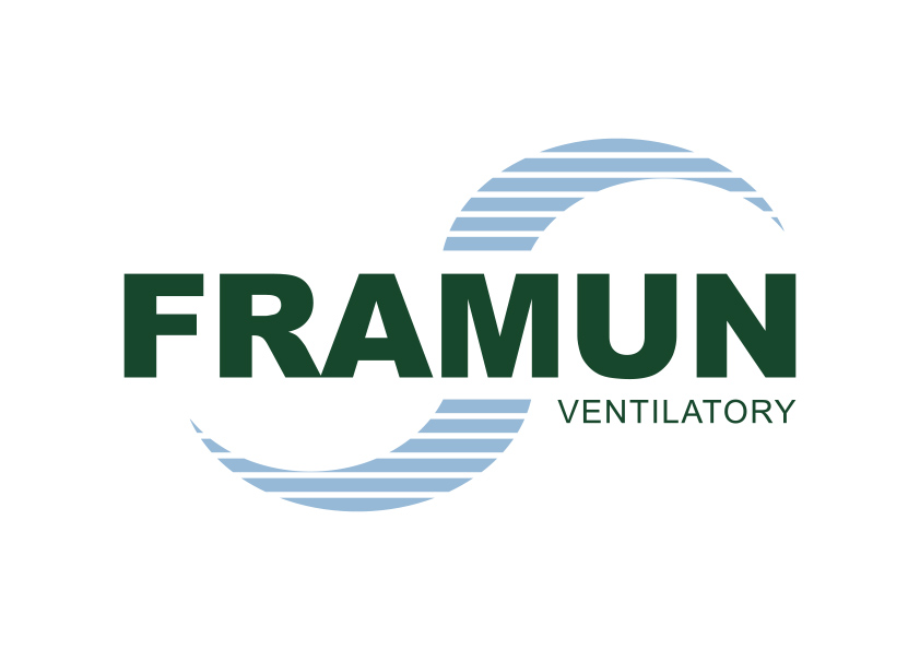 FRAMUN - Výroba a vývoj průmyslových ventilátorů